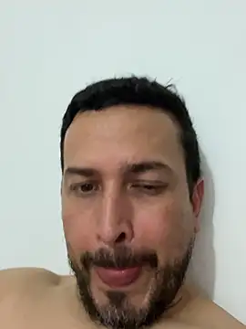 Snapshot of JX7NOVA chatting on 07-19-26, 11:45 JX7NOVA online show from 07-19-26, 11:45