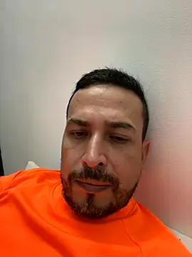 Snapshot of JX7NOVA chatting on 10-07-25, 12:22 JX7NOVA online show from 10-07-25, 12:22