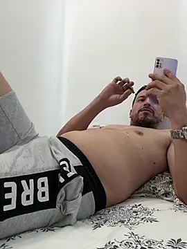 JX7NOVA online show from 03-12-26, 04:22