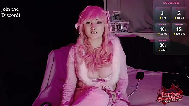 venusflytrapped online show from 02-14-26, 08:42