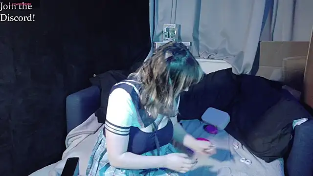 venusflytrapped online show from 02-12-26, 03:39