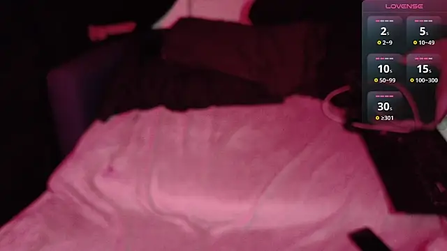 venusflytrapped online show from 02-11-26, 02:55