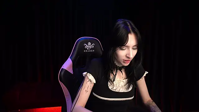 Trix Void online show from 10-08-25, 06:37