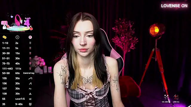 Trix Void online show from 02-20-26, 10:50