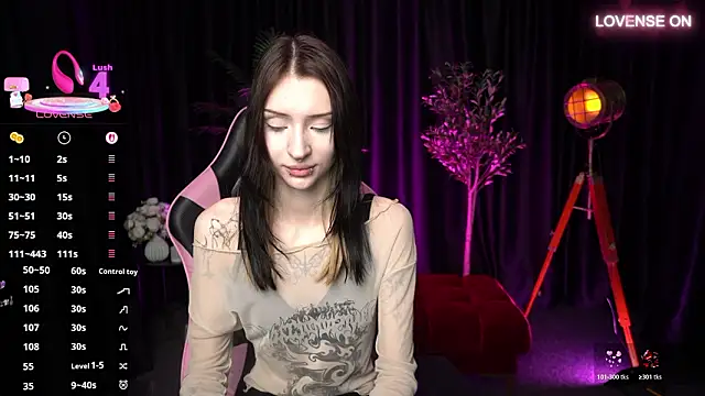 Trix Void online show from 02-14-26, 09:31