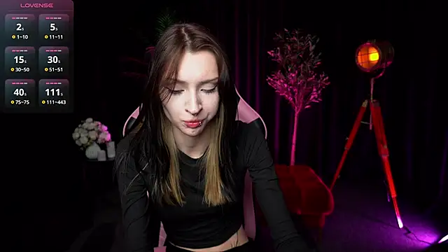 Trix Void online show from 02-24-26, 11:11