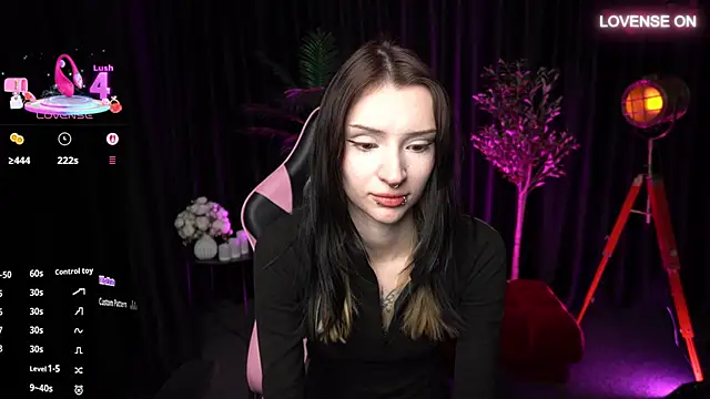 Trix Void online show from 02-16-26, 11:20