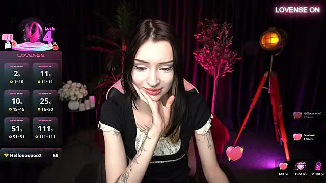 Trix Void online show from 01-15-26, 11:57