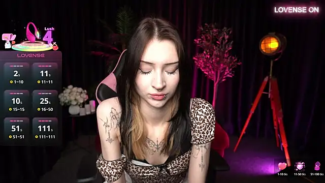 Trix Void online show from 01-16-26, 11:47