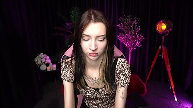 Trix Void online show from 02-19-26, 10:56