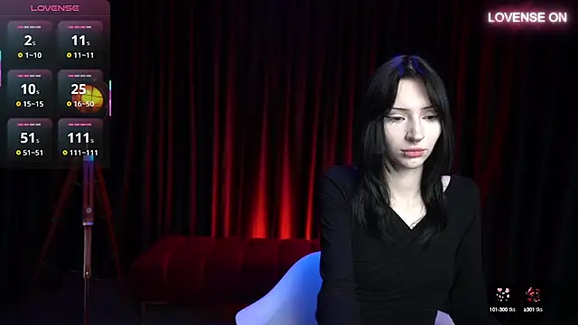 Trix Void online show from 10-06-25, 07:53