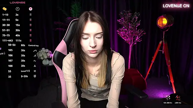 Trix Void online show from 02-10-26, 11:53