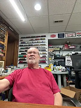 Jcaspen online show from 03-01-26, 03:12