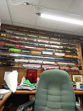 Jcaspen online show from 03-10-26, 01:15