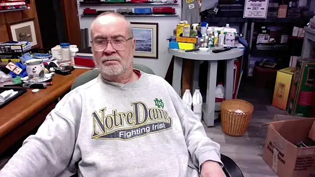 Jcaspen online show from 02-05-26, 03:41