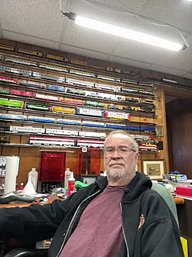 Jcaspen online show from 03-12-26, 01:37