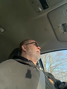 Jcaspen online show from 03-22-26, 01:01