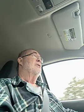 Jcaspen online show from 03-08-26, 01:25