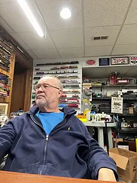 Jcaspen online show from 03-04-26, 02:25