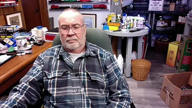 Jcaspen online show from 02-07-26, 04:48