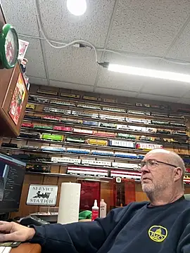 Jcaspen online show from 03-26-26, 01:20