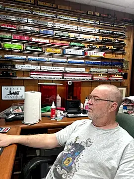 Jcaspen online show from 04-04-26, 01:17