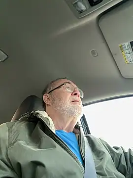 Jcaspen online show from 03-15-26, 12:34