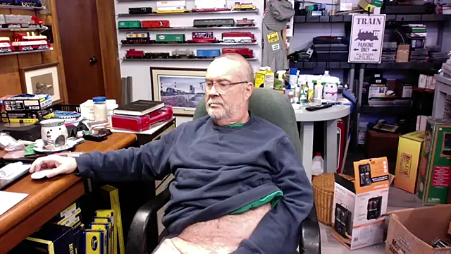 Jcaspen online show from 02-10-26, 03:11