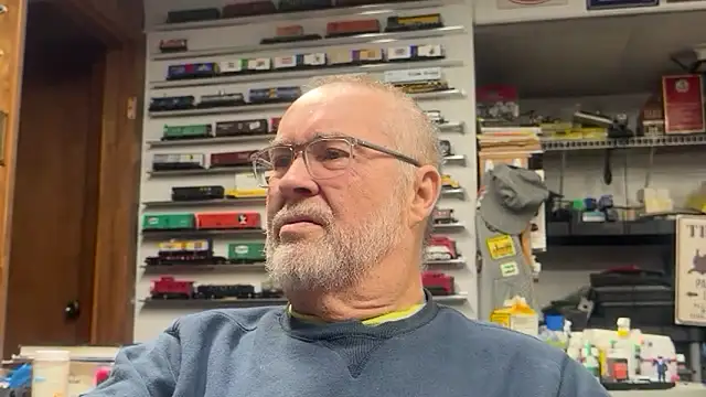 Jcaspen online show from 02-18-26, 02:24