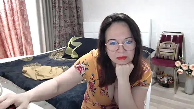 Arisa5000 online show from 04-26-26, 06:32