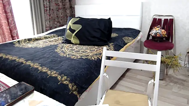 Arisa5000 online show from 04-14-26, 07:13