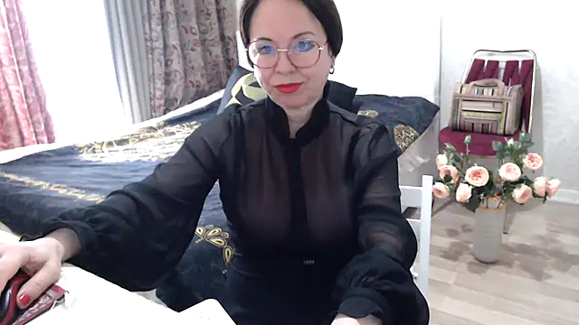 Arisa5000 online show from 04-23-26, 07:15