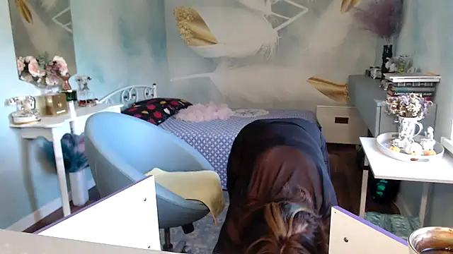 Snapshot of Arisa5000 chatting on 06-21-26, 06:41 Arisa5000 online show from 06-21-26, 06:41