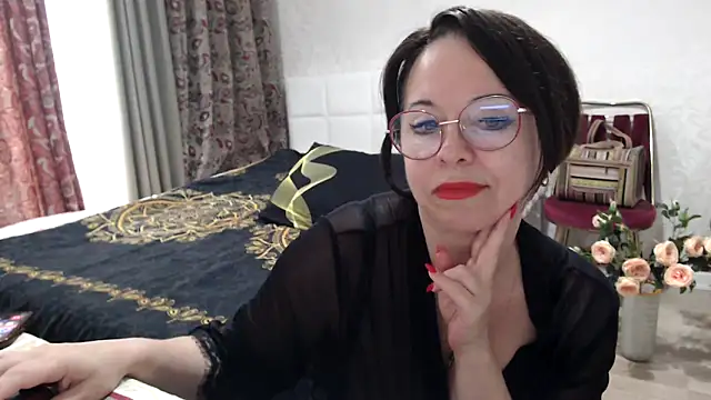 Arisa5000 online show from 05-14-26, 09:17