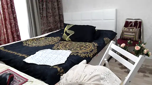 Arisa5000 online show from 05-07-26, 11:57