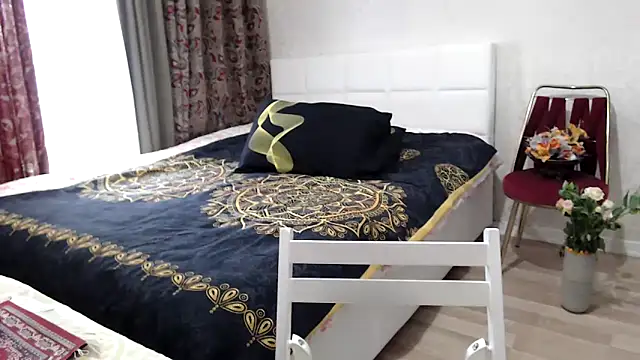 Arisa5000 online show from 03-30-26, 06:37