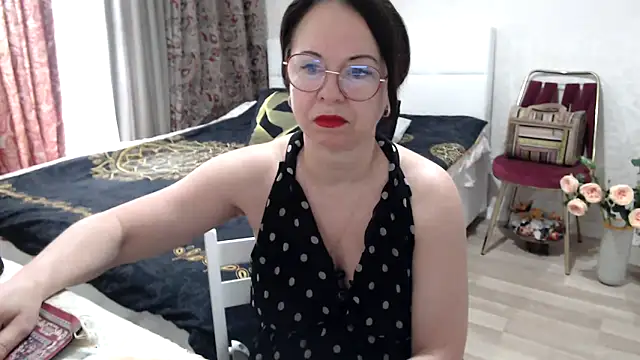 Arisa5000 online show from 04-30-26, 06:09