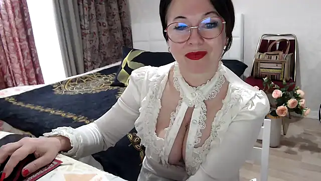 Arisa5000 online show from 05-05-26, 06:49