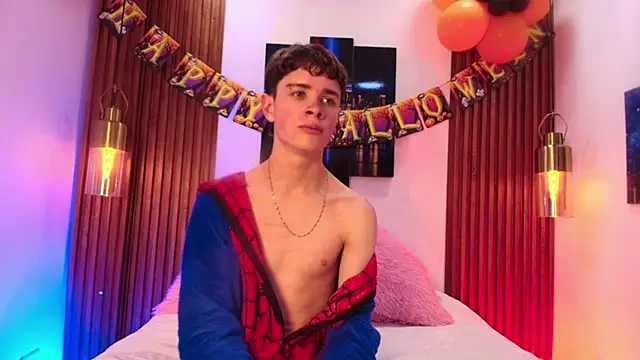 JackFrosst online show from 10-16-25, 12:46