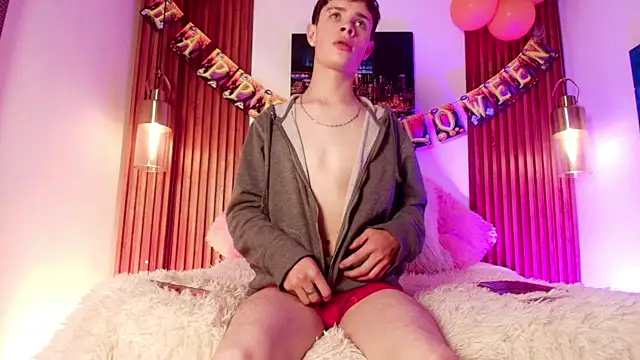 JackFrosst online show from 10-17-25, 12:51