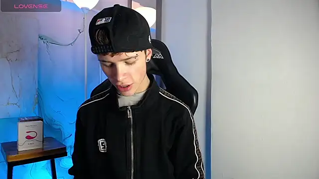 JackFrosst online show from 03-24-26, 12:27