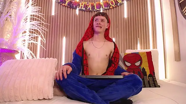 JackFrosst online show from 10-10-25, 03:13