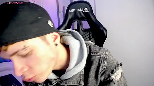 JackFrosst online show from 03-09-26, 11:58