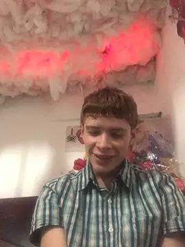 JackFrosst online show from 11-14-25, 12:20