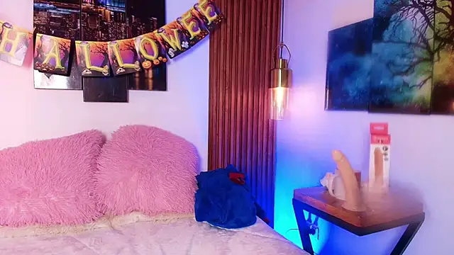 JackFrosst online show from 10-26-25, 12:27