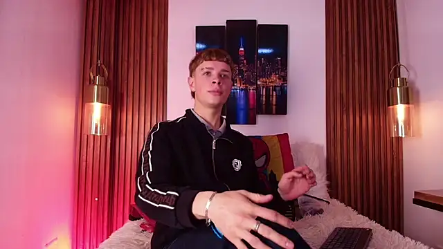 JackFrosst online show from 11-18-25, 12:52