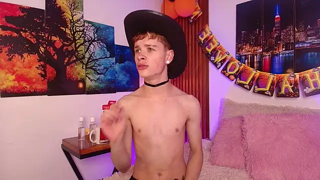 JackFrosst online show from 10-30-25, 12:36