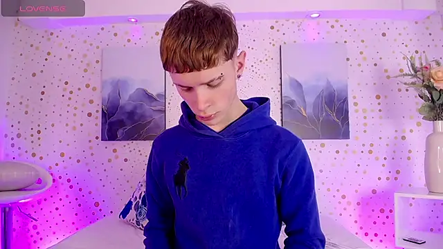 JackFrosst online show from 02-13-26, 12:27