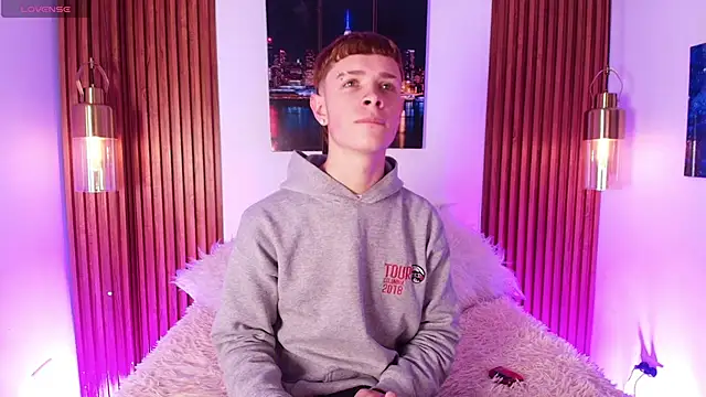 JackFrosst online show from 11-16-25, 12:54