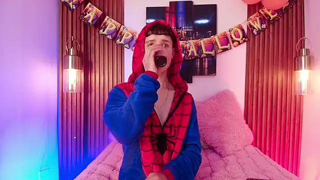 JackFrosst online show from 10-15-25, 01:08